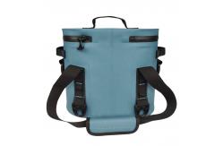 China Customized Insulation Soft Cooler Bag For Picnic Hiking Multifunctional supplier