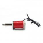 4mm Stroke 12V 24V DC Open Frame Push Pull Solenoid