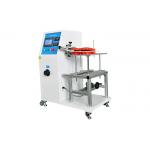 IEC 60335-2-84 Cushion Internal Wire Bending Testing Machine Household Appliance Test