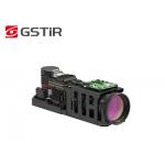 Petrochemical Industry Infrared Gas Leak Detection Camera With 23mm Lens for sale
