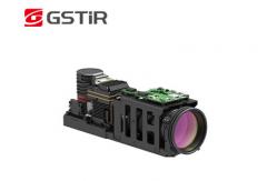 China Gas Leak Visualizing MWIR Optical Gas Imaging Camera with 23mm Lens supplier