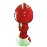 Children Funny Coin Operated Capsule Toys Vending Machine Gashapon Gifts Arcade Games For Amusement Park for sale