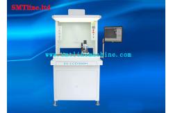 China CNSMT Led Pcb Glue Dispenser Machine High Speed 110V / 220V 2000KG Weight supplier