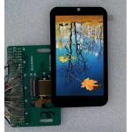 3.5 Inch 480X800 IPS TFT Display With Touch Screen for sale