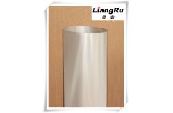 China Hight Strenght Rotary Screen Printing Standard Screen Printing Variety supplier