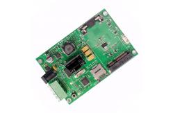 China HASL ENIG Pcb Manufacturing Assembly circuit board manufacturer supplier