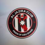TPU Logo Printing Heat Transfer Patches Label Embossed Custom