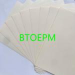 FSC SGS FDA Approved Cardboard Brown Jumbo Packing Roll Paper for sale