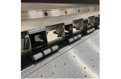 China Multifunction Skycolor Inkjet Printer Wide Format Plotters supplier