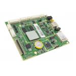 CPU RK3188 Embedded Linux Board LVDS Interface Input AC100-240V 50-60HZ for sale