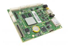 China CPU RK3188 Embedded Linux Board LVDS Interface Input AC100-240V 50-60HZ supplier