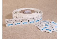 China Customized Salt Pepper Sachets In Roll, Salt Pepper Packets In Roll supplier