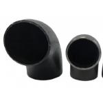 Asme Standard Seamless Pipe Fittings Carbon Steel Butt Weld Elbow 72 Inch for sale