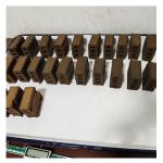 Accurate Raw Material Brick Material Analysis Testing Composition Chemical Testing Lab for sale