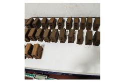 China Accurate Raw Material Brick Material Analysis Testing Composition Chemical Testing Lab supplier