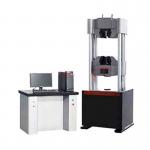 26mm 5000kn Computerized Universal Testing Machine Utm Compression for sale