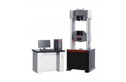China 26mm 5000kn Computerized Universal Testing Machine Utm Compression supplier
