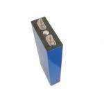 Benergy LiFePO4 Prismatic Cell With 25AH Capacity 3.2V Voltage M6 Terminals