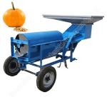 Watermelon Seeds Harvester Machine Melon Seed Harvesting Machine