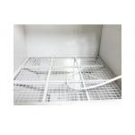 ISO 20653 Sand And Dust Test Chamber Auto Parts Test Equipment