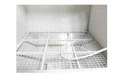 China ISO 20653 Sand And Dust Test Chamber Auto Parts Test Equipment supplier