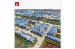 China Stylish Spacious  Prefab Storage Container Homes Q345 Expandable Prefab Homes supplier