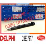 D18 D24 T4 Forklift Engine Diesel Fuel Injector 400903-00074C 400903-00074D 28337917 for Skid Steer Loaders for sale