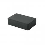 Strong Magnetic Crystals Anisotropy Permanent Magnet Ferrites Used In Inverter Motors w136 for sale