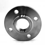 Weld Neck Flange with Welding Flanged Connection Type for Heavy Duty Applications for sale