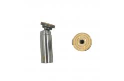 China Cylinder Pistons Valve Plate Hydraulic Spare Parts for PC60-7 Hydraulic Pump supplier