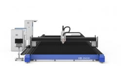 China Efficiency Laser Engraving Cutter For Multiple Materials Cutting supplier