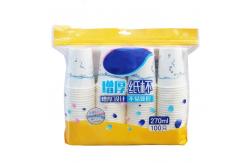 China Factory Sale excellent quality disposable paper cups packing machine with competitive price supplier