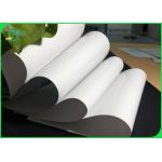 140g / 150g Glossy Cardstock Magazine Paper Printable High Whiteness for sale