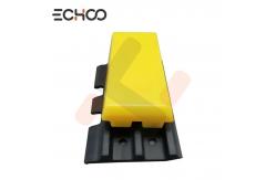 China 2352533 Track shoe cold milling machine spare components track pads supplier