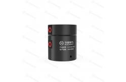China Two Circuits Rotary Union Pneumatic G1/8 Port Hydraulic Rotary Joint supplier
