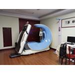 Chiropractic Lumbar Decompression Machine For Cervical Neck Pain for sale