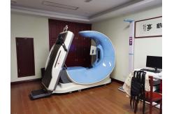 China Chiropractic Lumbar Decompression Machine For Cervical Neck Pain supplier