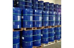 China Sag Resistance Hydrophilic Curing Agent , Hydrophilic Aliphatic Polyisocyanate Liquid supplier