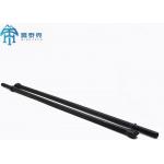 Shank H22 X 108mm Integral Drill Rod Mining And Quarrying Tool for sale