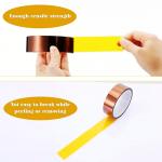 Customizable Polymide Film with 50% Elongation for Solvent Printing Inks