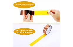 China Customizable Polymide Film with 50% Elongation for Solvent Printing Inks supplier