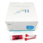 SGS MSDS TDS Disposable Vtm Sampling Tube For Diagnostic Test for sale