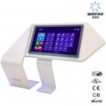 1080P Interactive Digital Signage Kiosk Touch Screen Android / Windows Operating System for sale