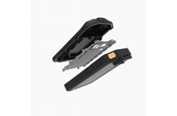 China Ultra Thin 5G Body Worn Camera IP65 Lightweight Body Mounted Cameras supplier
