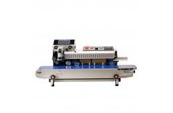 China Intelligent and Professional FR-1600 Sealing Machine for Production Line supplier