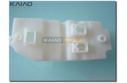 China 3D Printing SLA Rapid Prototyping Resin Architecture Use Chemical Machining supplier