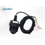 10m RS485 Output Radar Water Level Meter Perfect For Reservoir Monitoring