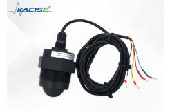 China 10m RS485 Output Radar Water Level Meter Perfect For Reservoir Monitoring supplier