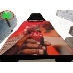 Full Color P10 Outdoor Waterproof Advertising LED Display Screen Digital Billboards for sale