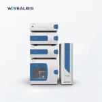 Binary Pump HPLC Liquid Chromatography With UV ELSD DAD Detector